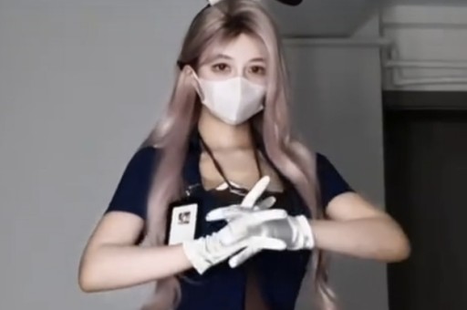 知名女星是女海王？与仨男顶流发生过关系还玩剧组夫妻当小三